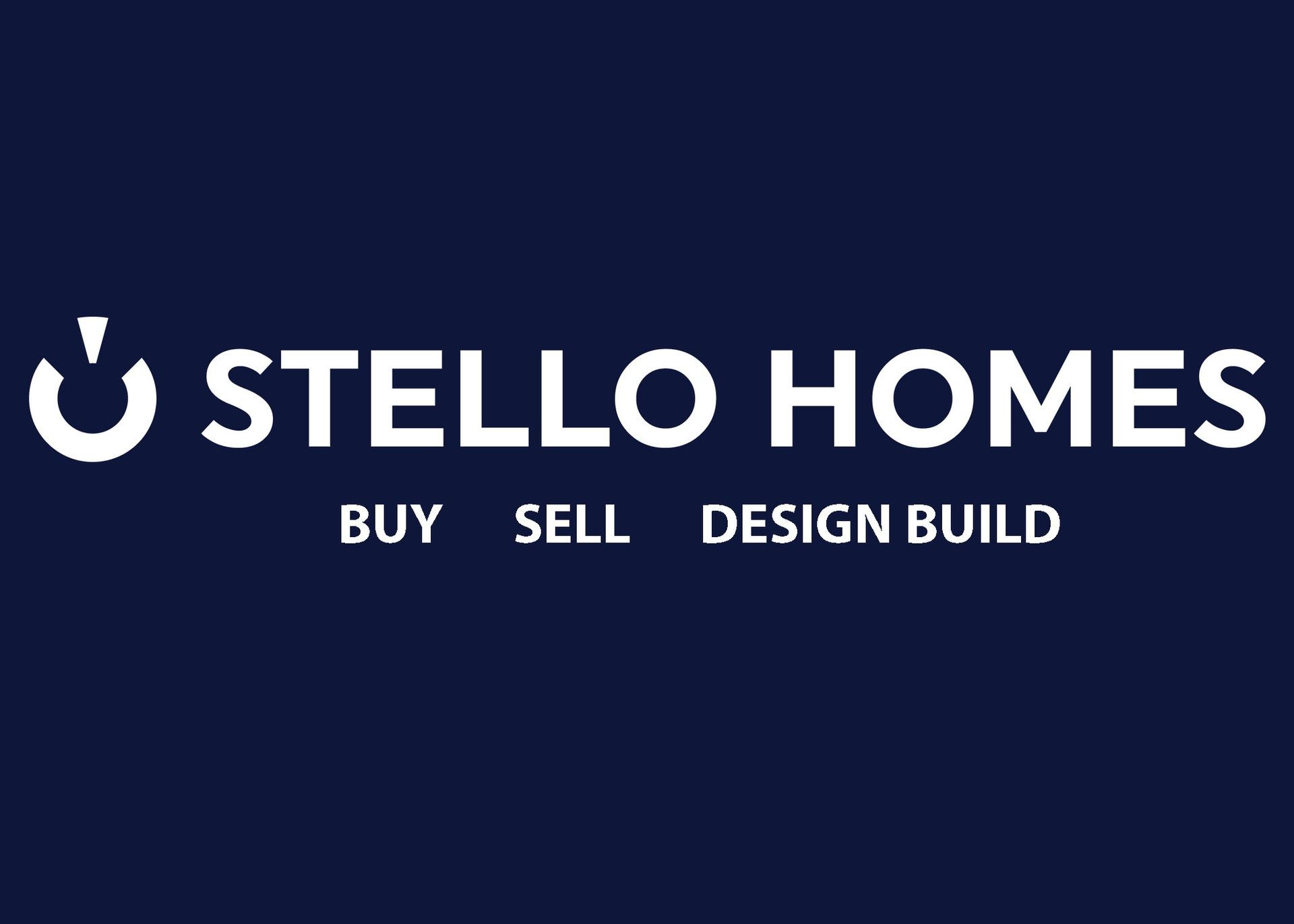 Stello Homes